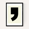 Big Comma