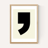 Big Comma
