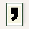 Big Comma