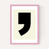 Big Comma