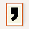 Big Comma