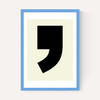 Big Comma