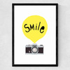 Smile!