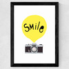 Smile!
