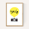 Smile!