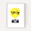 Smile!