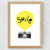 Smile!