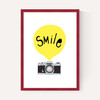 Smile!