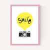 Smile!