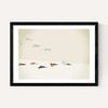 Paper Planes by Jason Ratliff