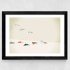 Paper Planes by Jason Ratliff