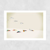 Paper Planes by Jason Ratliff