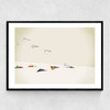 Paper Planes by Jason Ratliff