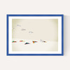 Paper Planes by Jason Ratliff