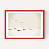 Paper Planes by Jason Ratliff
