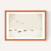 Paper Planes by Jason Ratliff