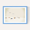 Paper Planes by Jason Ratliff