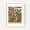 Amsterdam by Jazzberry Blue