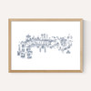 Thames Map