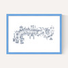 Thames Map