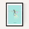 Under the Sea - Float by Jason Ratliff