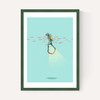 Under the Sea - Float by Jason Ratliff