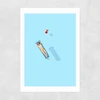 Under the Sun - Float by Jason Ratliff