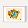 London Boroughs by Jazzberry Blue