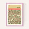 London Streetguide (Orange)