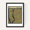 New York Streetguide