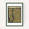 New York Streetguide