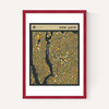 New York Streetguide