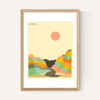 Zion by Jazzberry Blue