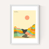 Zion by Jazzberry Blue