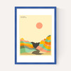 Zion by Jazzberry Blue