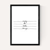 Little Things