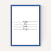 Little Things