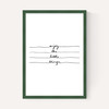 Little Things