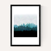 Woods Pastel