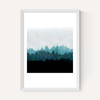Woods Pastel