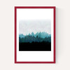Woods Pastel