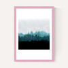 Woods Pastel
