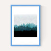 Woods Pastel