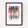 Colourful Stripes 4