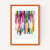 Colourful Stripes 4