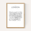City Map London