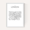 City Map London