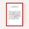 City Map London
