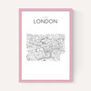 City Map London