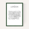 City Map London